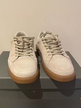 Vagabond Maya Sneakers free people
